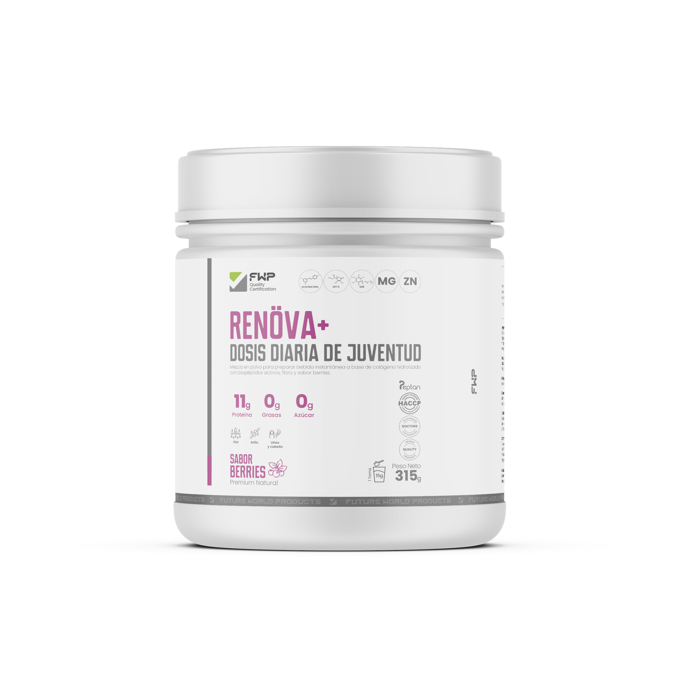 Producto Renova+