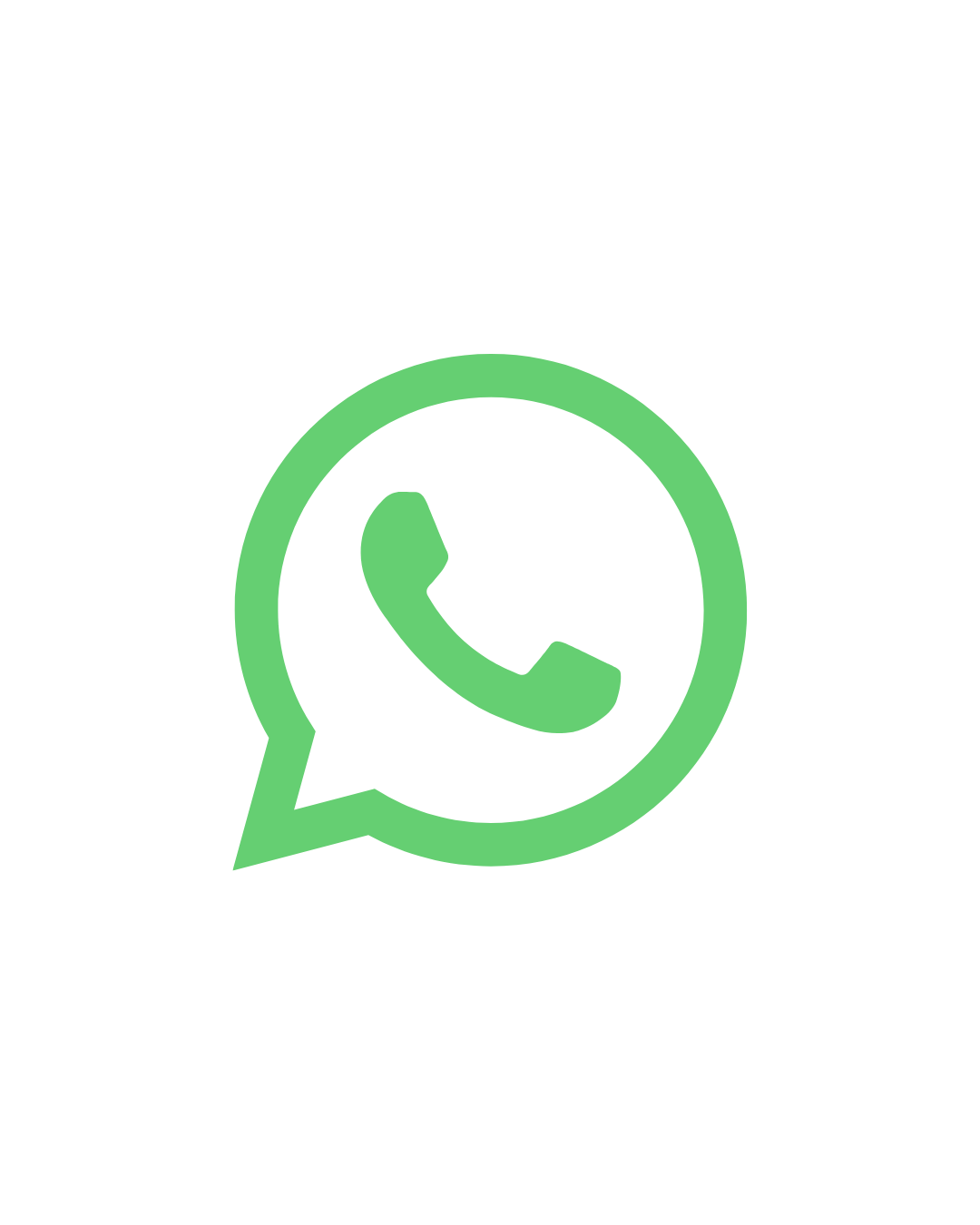 Contacto por WhatsApp