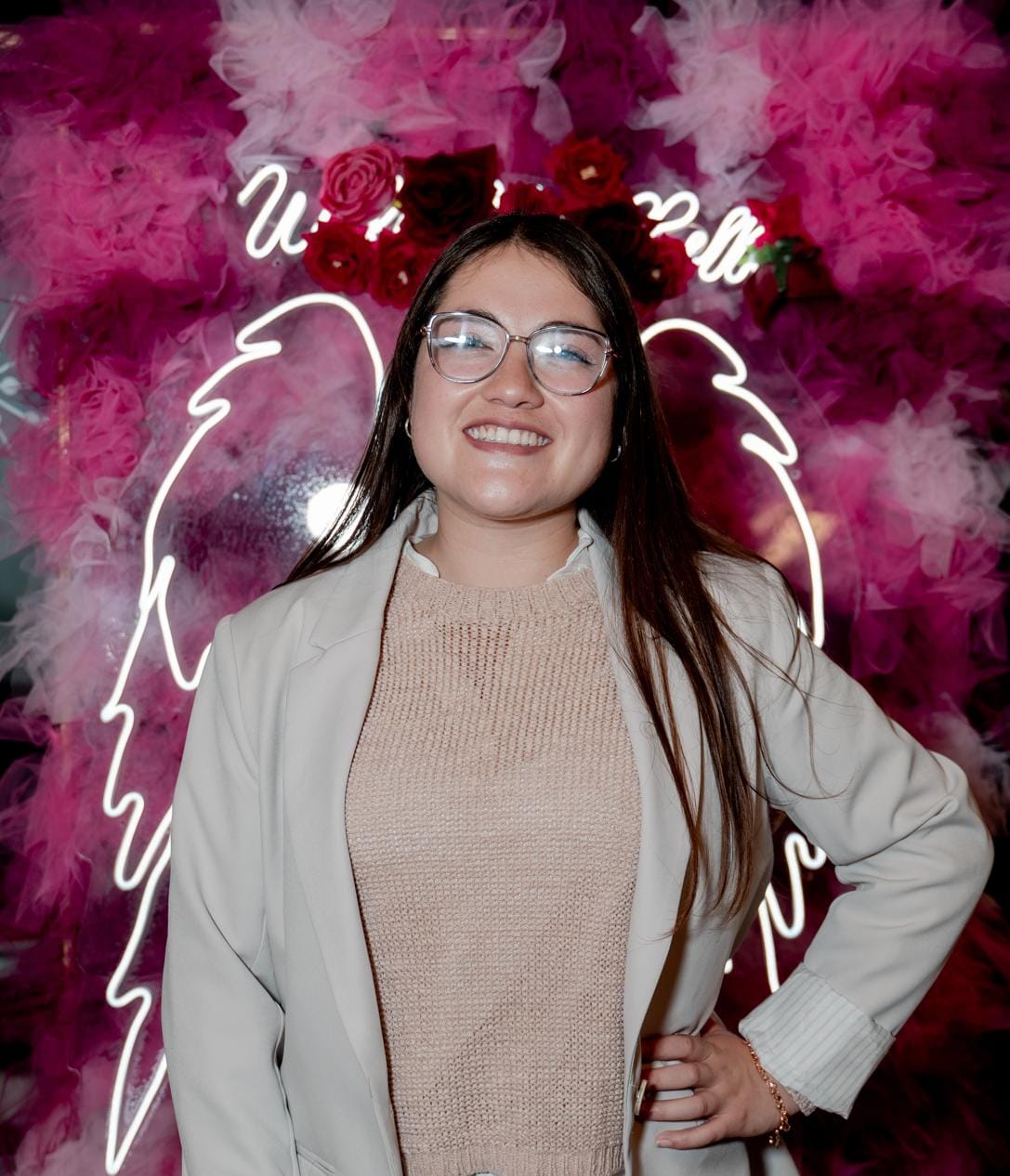 Foto del testimonio de Constanza C.