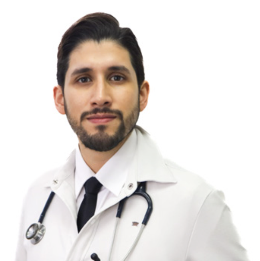 Dr. Alvaro Melgar