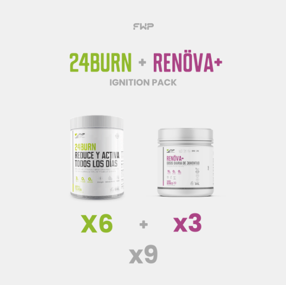 Pack Emprendedor 2