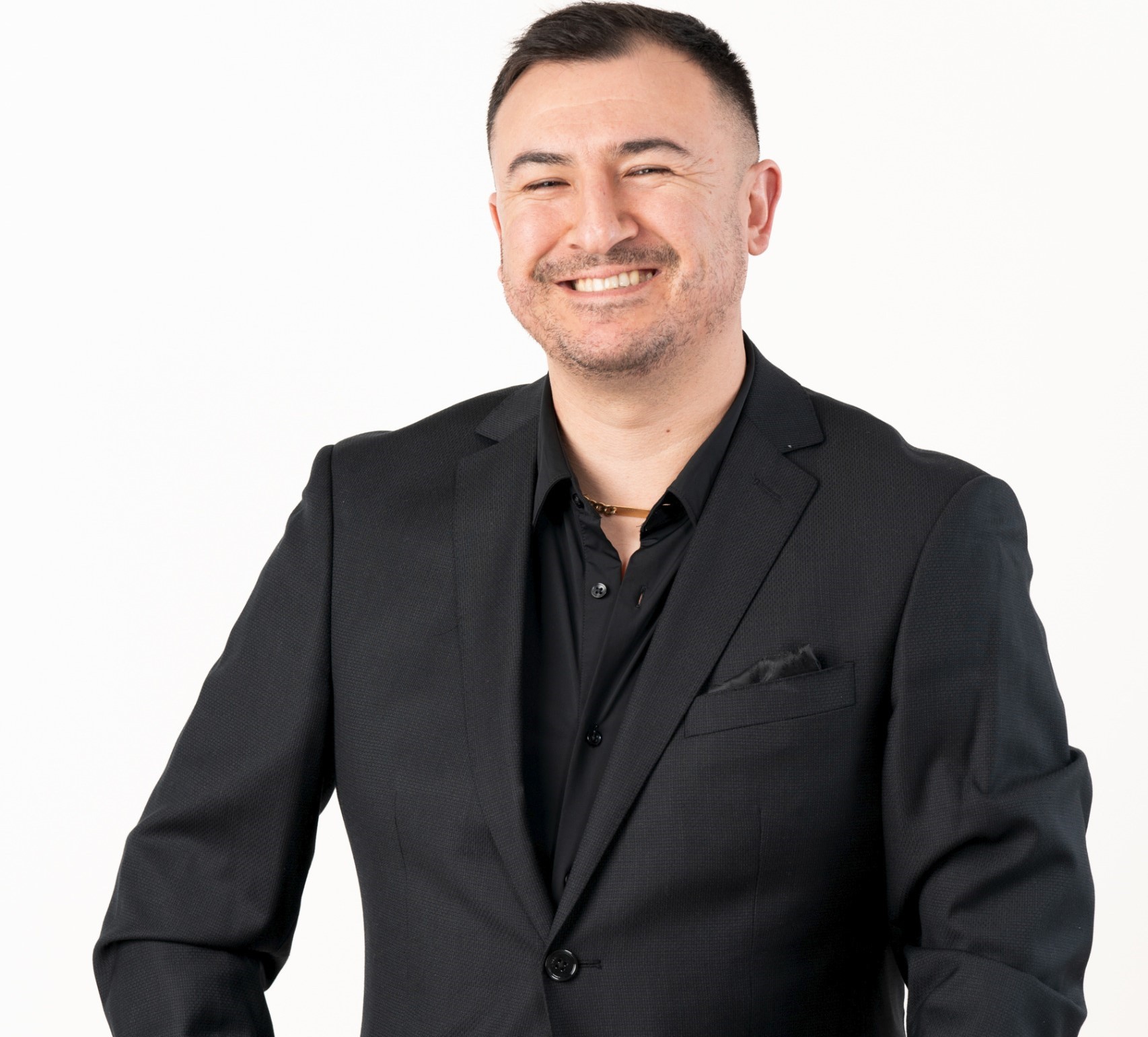 Testimonio de Sebastian